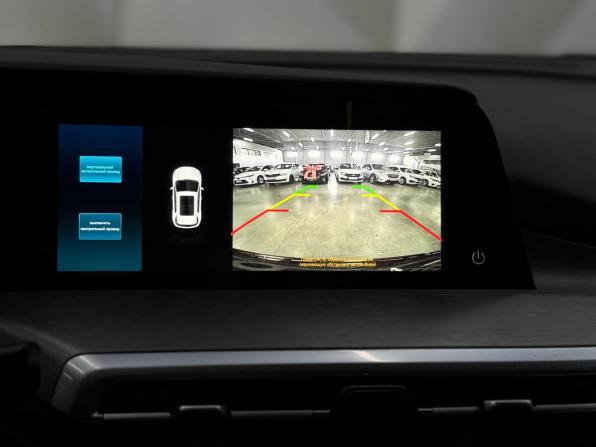 Changan CS35 Plus I Рестайлинг с пробегом 2024 года, цена 1 820 000 рублей, 6598 км, внедорожник, Автокод Объявления