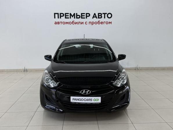Hyundai i30 II с пробегом 2012 года, цена 715 000 рублей, 157355 км, хэтчбек, Автокод Объявления