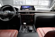 Lexus LX III Рестайлинг 2 Иркутск  - изображение 56