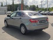 Lada (ВАЗ) Vesta I Йошкар-Ола  - изображение 30