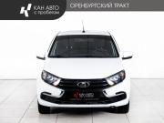 Lada (ВАЗ) Granta I Рестайлинг Казань  - изображение 17