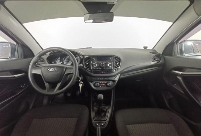 Lada (ВАЗ) Vesta I с пробегом 2017 года, цена 760 000 рублей, 96981 км, седан, Автокод Объявления