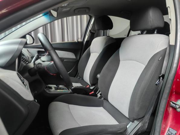 Chevrolet Cruze I с пробегом 2011 года, цена 598 000 рублей, 178436 км, седан, Автокод Объявления