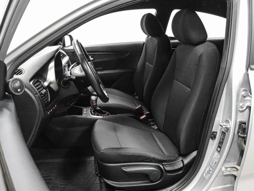 Kia Rio IV Рестайлинг Минеральные Воды  - изображение 8