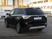 Mitsubishi Outlander III Рестайлинг Москва  - изображение 23