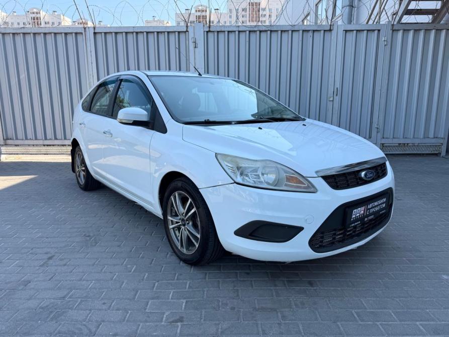 Ford Focus II Рестайлинг Ростов-на-Дону  - изображение 5