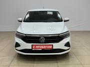Volkswagen Polo VI Альметьевск  - изображение 20