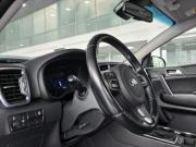 Kia Sportage IV Новосибирск  - изображение 54