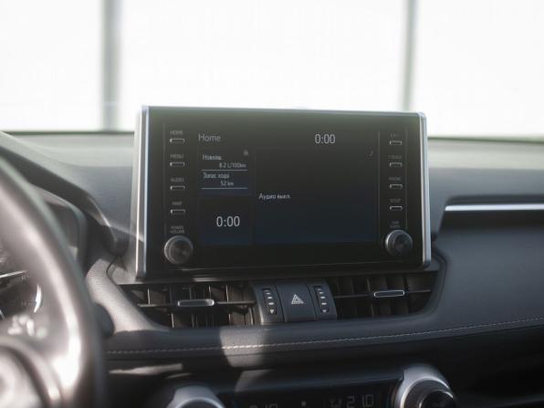 Toyota RAV4 V (XA50) с пробегом 2021 года, цена 2 560 000 рублей, 223964 км, внедорожник, Автокод Объявления