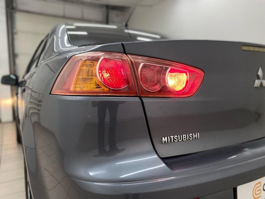 Mitsubishi Lancer X Энгельс  - изображение 17