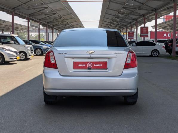 Chevrolet Lacetti I с пробегом 2011 года, цена 599 900 рублей, 171000 км, седан, Автокод Объявления