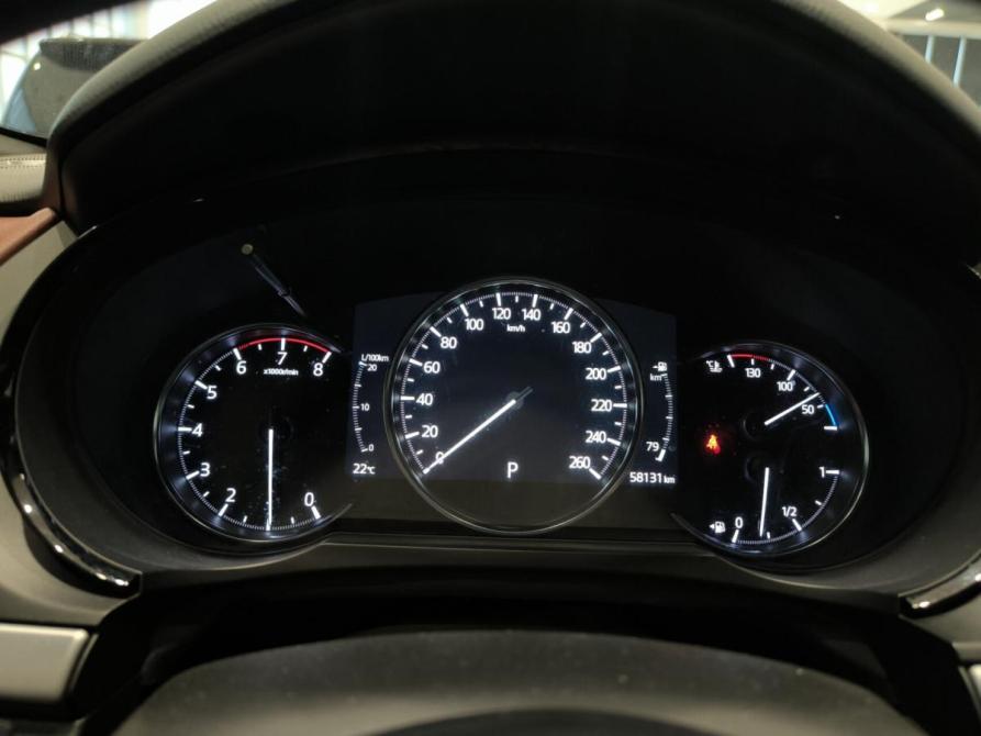Mazda CX-9 II Казань  - изображение 16