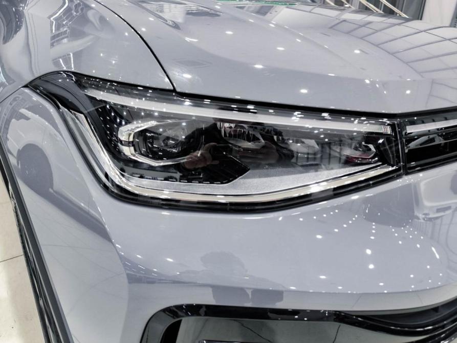 Volkswagen Tharu XR Казань  - изображение 21