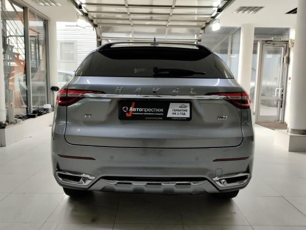 Haval F7 I с пробегом 2020 года, цена 1 630 000 рублей, 154810 км, внедорожник, Автокод Объявления