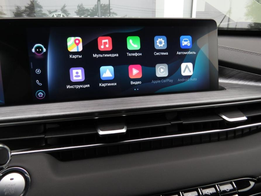 Chery Tiggo 7 Pro Max I Санкт-Петербург  - изображение 15