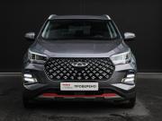 Chery Tiggo 4 Pro I Москва  - изображение 21