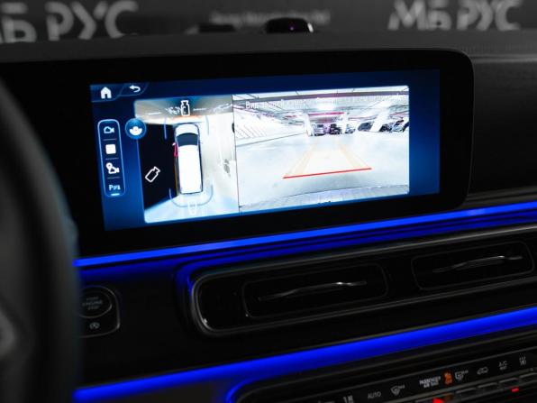 Новый Mercedes-Benz V-Класс III (W447) Рестайлинг 2 2026 года, цена 15 653 000 рублей, минивэн, Автокод Объявления
