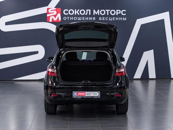 Renault Megane III с пробегом 2009 года, цена 579 900 рублей, 203000 км, хэтчбек, Автокод Объявления
