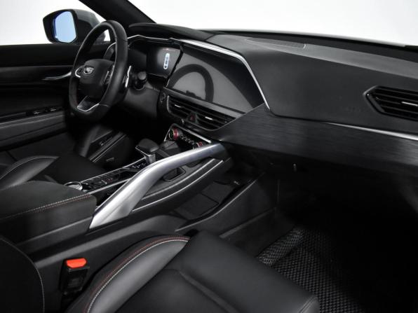 Geely Tugella I Рестайлинг с пробегом 2023 года, цена 2 988 000 рублей, 49000 км, внедорожник, Автокод Объявления
