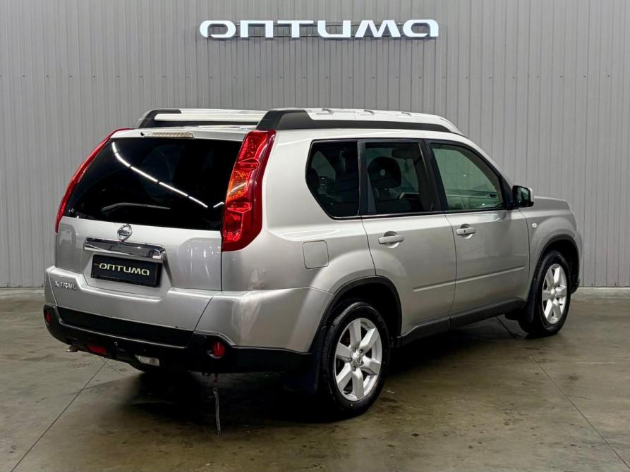 Nissan X-Trail II Краснодар  - изображение 5