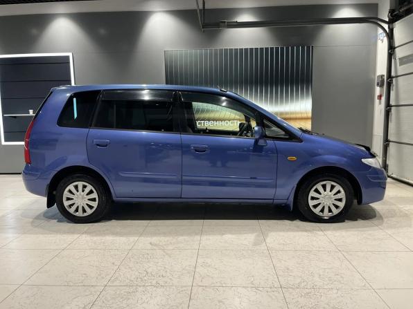 Mazda Premacy I (CP) с пробегом 2000 года, цена 399 000 рублей, 309000 км, компактвэн, Автокод Объявления