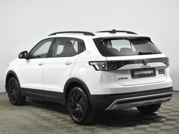 Volkswagen Tharu XR с пробегом 2026 года, цена 3 344 900 рублей, 36 км, внедорожник, Автокод Объявления