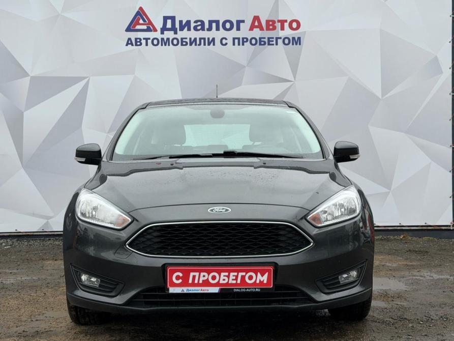 Ford Focus III Рестайлинг Набережные Челны  - изображение 2