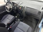 Hyundai Getz I Рестайлинг Воронеж  - изображение 29