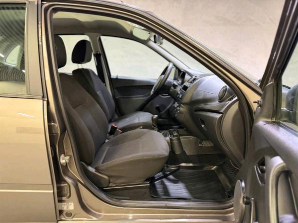 Lada (ВАЗ) Granta I Рестайлинг с пробегом 2018 года, цена 388 000 рублей, 127274 км, седан, Автокод Объявления