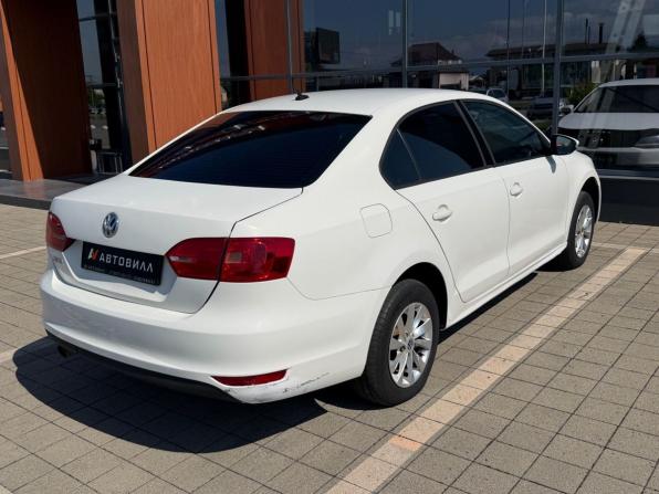 Volkswagen Jetta VI с пробегом 2014 года, цена 620 000 рублей, 271099 км, седан, Автокод Объявления