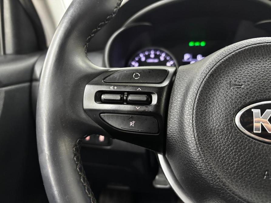 Kia Rio IV Альметьевск  - изображение 24