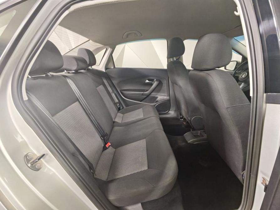 Volkswagen Polo V Москва  - изображение 16