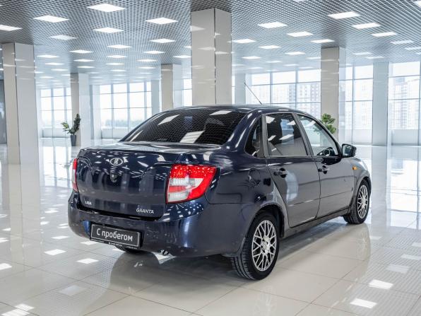 Lada (ВАЗ) Granta I с пробегом 2013 года, цена 284 000 рублей, 272135 км, седан, Автокод Объявления