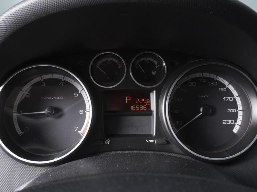 Peugeot 308 I Ростов-на-Дону  - изображение 15