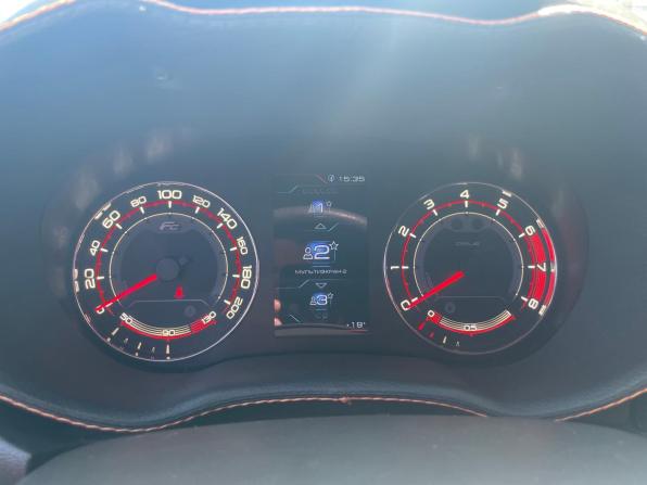 Lada (ВАЗ) Vesta I с пробегом 2019 года, цена 1 049 500 рублей, 61000 км, седан, Автокод Объявления