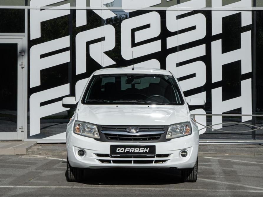 Lada (ВАЗ) Granta I Волгоград  - изображение 3