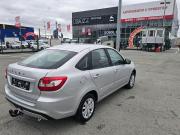 Lada (ВАЗ) Granta I Рестайлинг Тюмень  - изображение 23