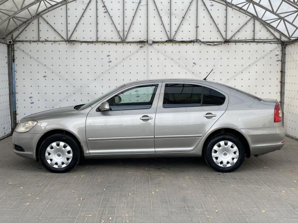 Skoda Octavia II (A5) Рестайлинг с пробегом 2012 года, цена 895 000 рублей, 183564 км, лифтбек, Автокод Объявления