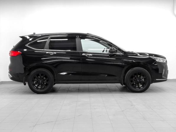 Haval M6 II с пробегом 2023 года, цена 1 755 000 рублей, 51837 км, внедорожник, Автокод Объявления