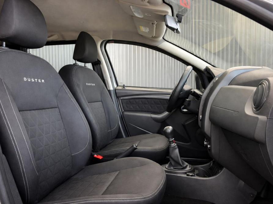 Renault Duster I Рестайлинг Пермь  - изображение 17