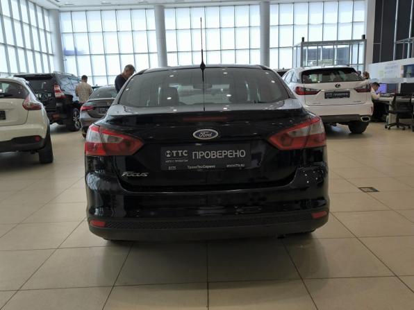 Ford Focus III с пробегом 2011 года, цена 695 000 рублей, 217253 км, седан, Автокод Объявления
