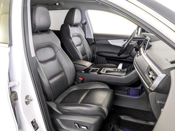 Chery Tiggo 7 Pro I с пробегом 2021 года, цена 1 495 000 рублей, 94501 км, внедорожник, Автокод Объявления