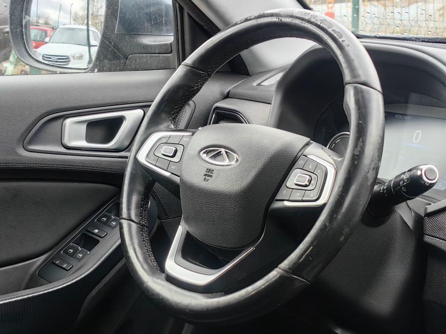 Chery Tiggo 4 I Рестайлинг Санкт-Петербург  - изображение 11