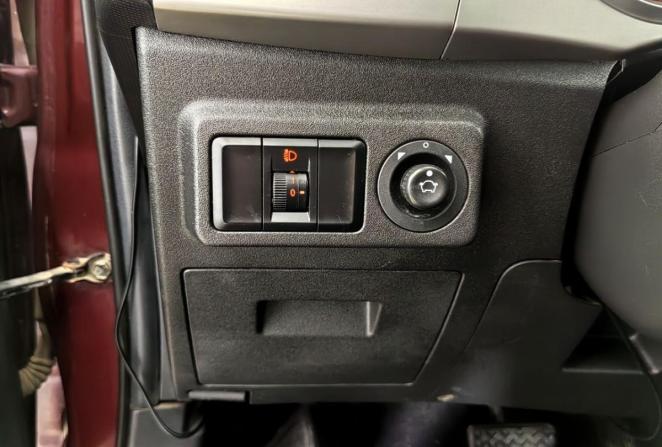 Brilliance H230 с пробегом 2015 года, цена 470 000 рублей, 81489 км, хэтчбек, Автокод Объявления