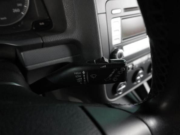 Volkswagen Golf V с пробегом 2008 года, цена 629 000 рублей, 255916 км, хэтчбек, Автокод Объявления