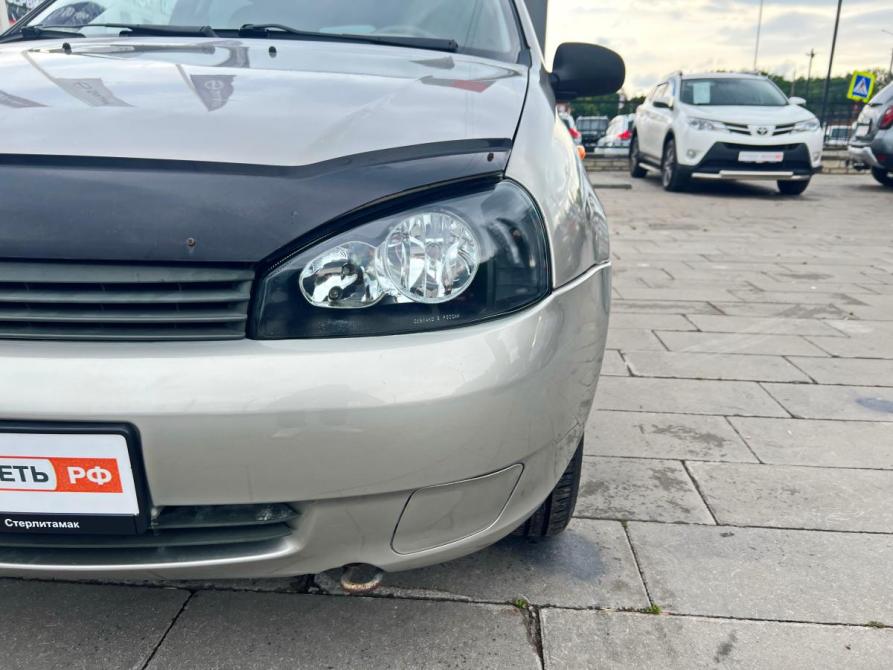 Lada (ВАЗ) Kalina I Стерлитамак  - изображение 10