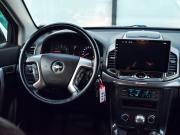 Chevrolet Captiva I Рестайлинг Екатеринбург  - изображение 40
