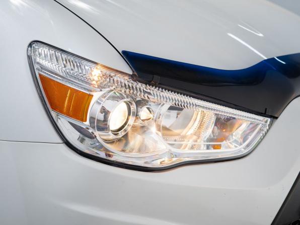 Mitsubishi ASX I Рестайлинг с пробегом 2014 года, цена 1 250 000 рублей, 132553 км, внедорожник, Автокод Объявления