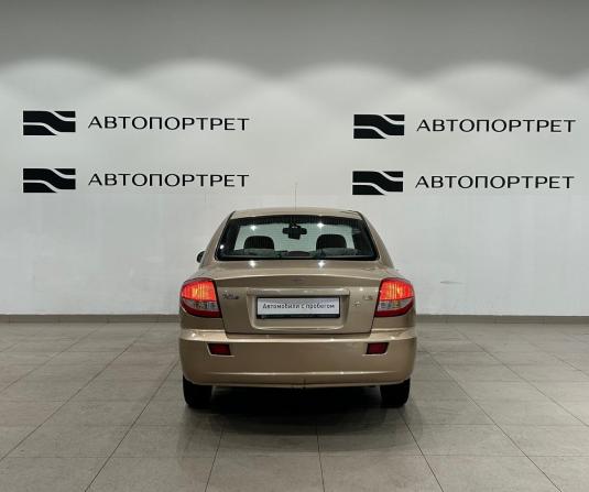 Kia Rio I Рестайлинг с пробегом 2005 года, цена 199 000 рублей, 235000 км, седан, Автокод Объявления