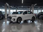 Audi Q3 II (F3) Москва  - изображение 29